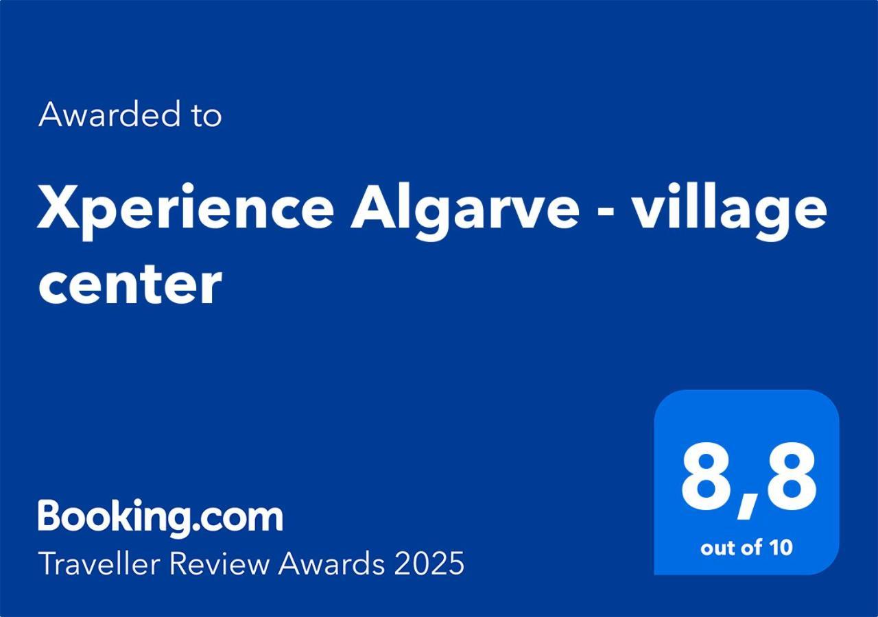 Xperience Algarve - Village Center Armacao de Pera Exterior photo