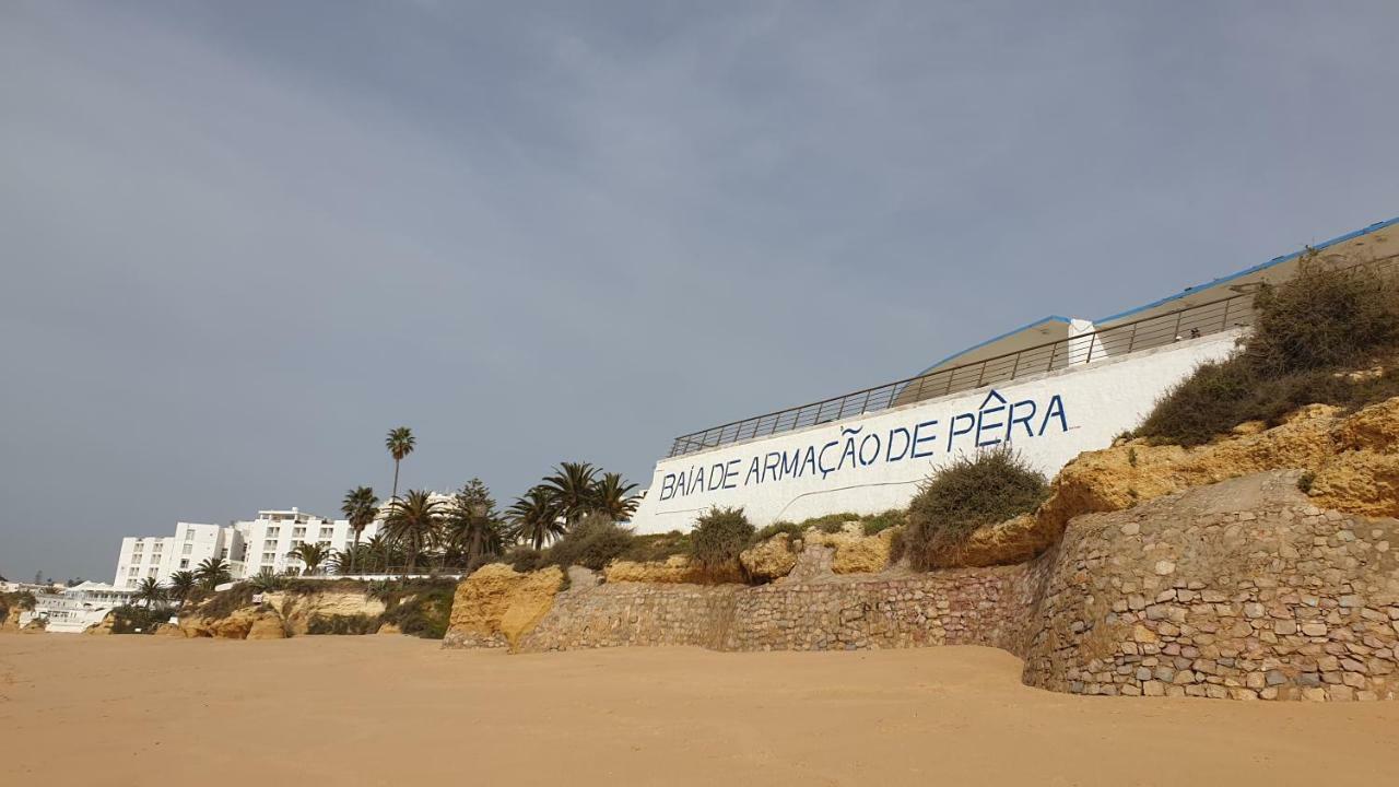 Xperience Algarve - Village Center Armacao de Pera Exterior photo